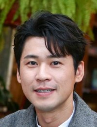 Фото актера Хуан Ди Ян