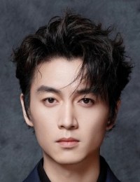 Фото актера Чэнь Сяо