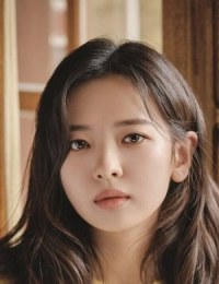 Фото актера Хван Бо Рым Бёль