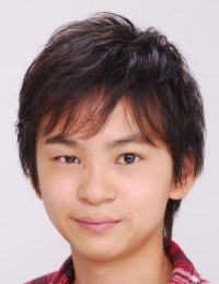 Фото актера Косимидзу Кадзуки