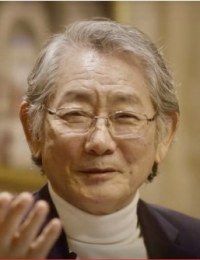 Фото актера Джон Му Сон