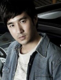 Фото актера Пол Хсу