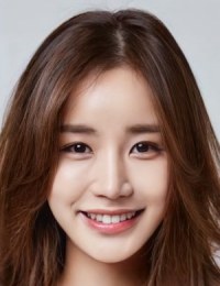 Фото актера Юн Джин И