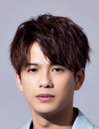 Фото актера Морисаки Уин