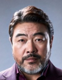 Фото актера Ли Вон Джон