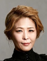 Фото актера Хван Сок Джон