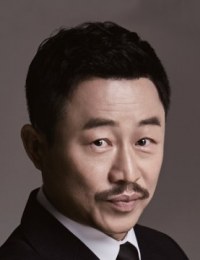 Фото актера Ли Мун Шик