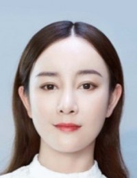 Фото актера Чжан Мэн