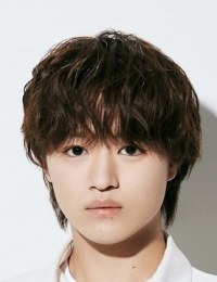 Фото актера Окура Такато