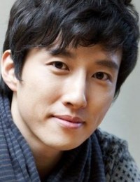 Фото актера Ян Джин У