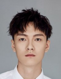 Фото актера Чжан Гуань Сэнь