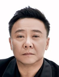 Фото актера Жэнь Чжэн Бин