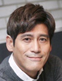 Фото актера Ли Хён Чхоль