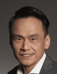 Фото актера Чэнь И Вэнь