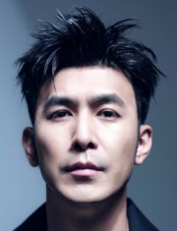 Фото актера Юй Цзин Сяо