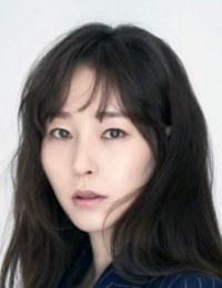 Фото актера Ок Го Ун