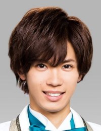 Фото актера Дзингуй Юта