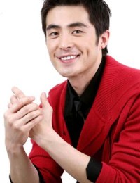 Фото актера Ли Ши Хван