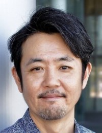 Фото актера Окабэ Такаши