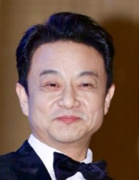 Фото актера Ли Джон Ёль