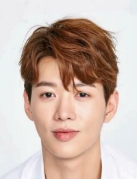 Фото актера Мун Ю Ган