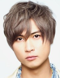 Фото актера Хасимото Рёске