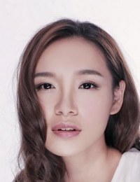 Фото актера Хэ Хуан