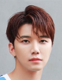 Фото актера Лу Сы Хэн