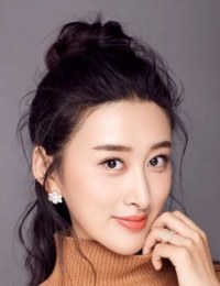 Фото актера Син Юй Цзин