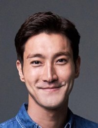 Фото актера Чхве Шивон