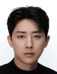 Фото актера Сон Хо Джун