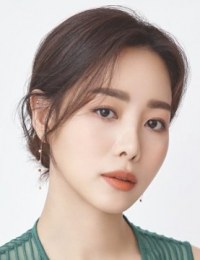 Фото актера Ли Джи Хе