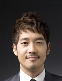 Фото актера Пак Чжэ Чжон