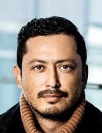 Фото актера Иэути Хироюки