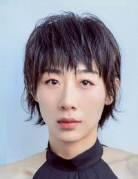 Фото актера Жэнь Су Си