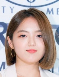 Фото актера Со Шин Э