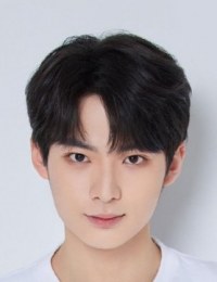 Фото актера Лю Цзэ Юй