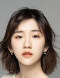 Фото актера Лю Аньци