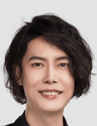 Фото актера Лю Бэйши