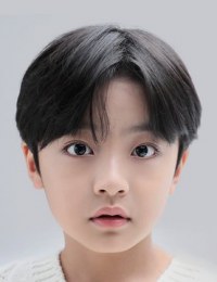 Фото актера Со У Джин