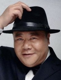 Фото актера Лю Цзинь Шань