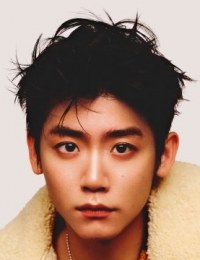 Фото актера Ли Цин