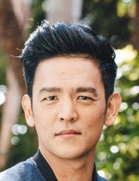 Фото актера Джон Чо