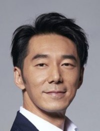 Фото актера Ли Ли Жэнь