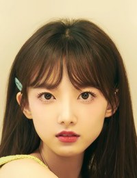 Фото актера Фань Вэй