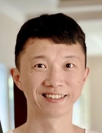 Фото актера Сунь Цзятэн