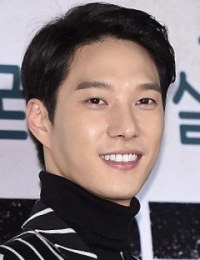 Фото актера Ким Иан