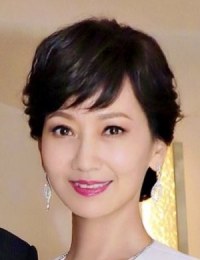 Фото актера Энджи Чиу