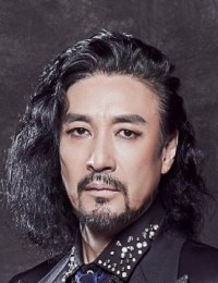 Фото актера Син Сон У