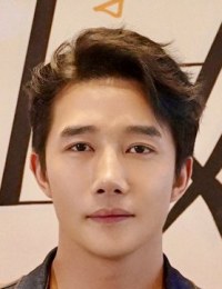Фото актера Чжан Тао
